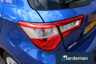 Toyota Yaris – thumbnail 21