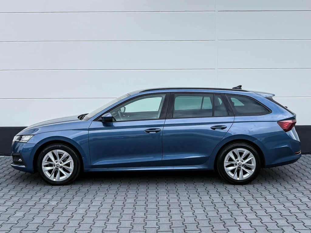 Škoda Octavia – foto 4