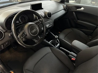 Audi A1 Sportback – thumbnail 15