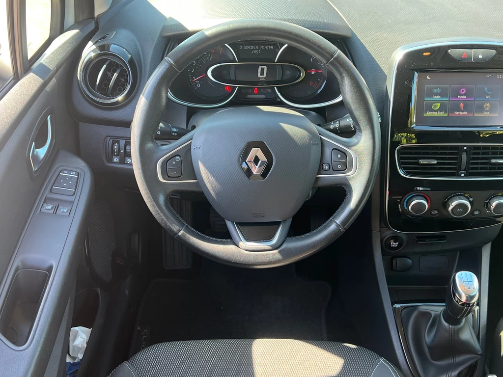 Renault Clio – foto 13