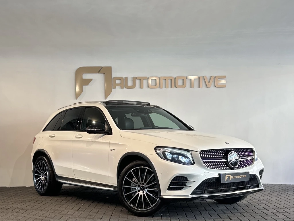 Mercedes-Benz GLC – foto 7
