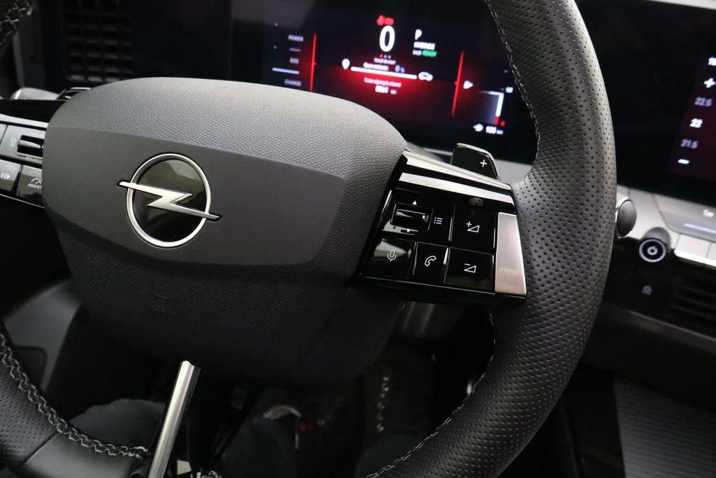 Opel Astra – foto 25
