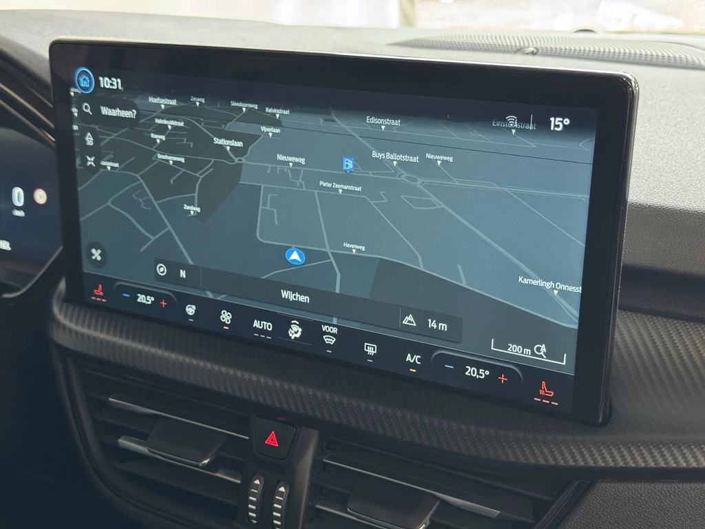 Ford Kuga – foto 18