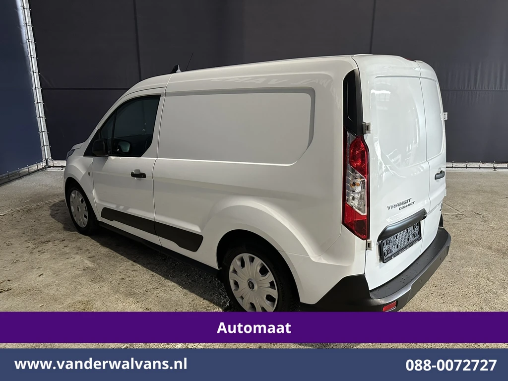Ford Transit Connect – foto 2