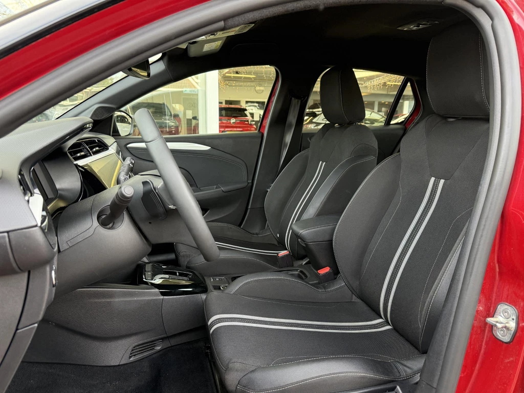 Opel Corsa – foto 10