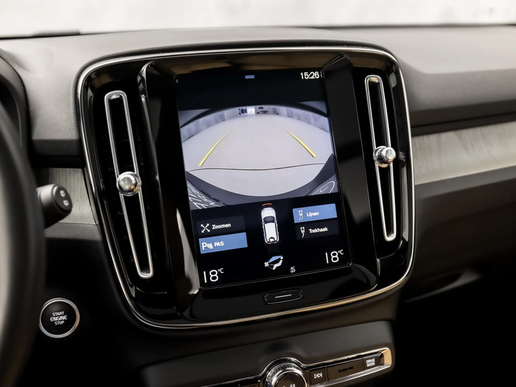 Volvo XC40 – foto 15
