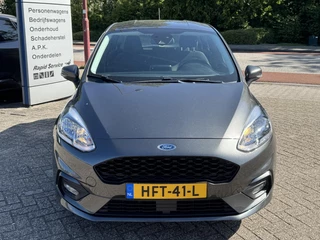 Ford Fiesta – thumbnail 8