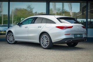 Mercedes-Benz CLA – thumbnail 3