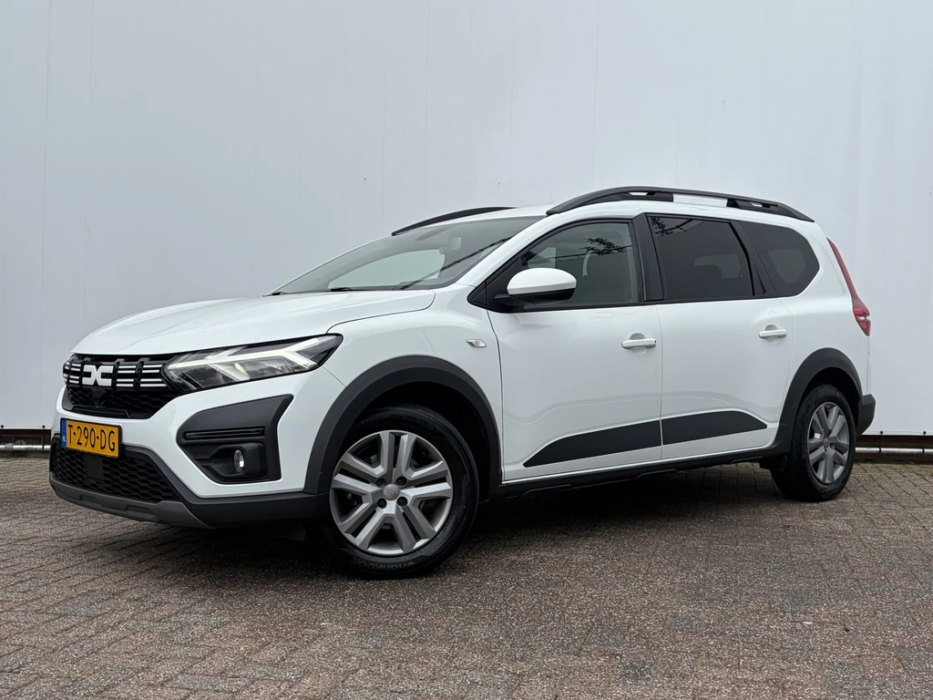 Dacia Jogger – foto 3