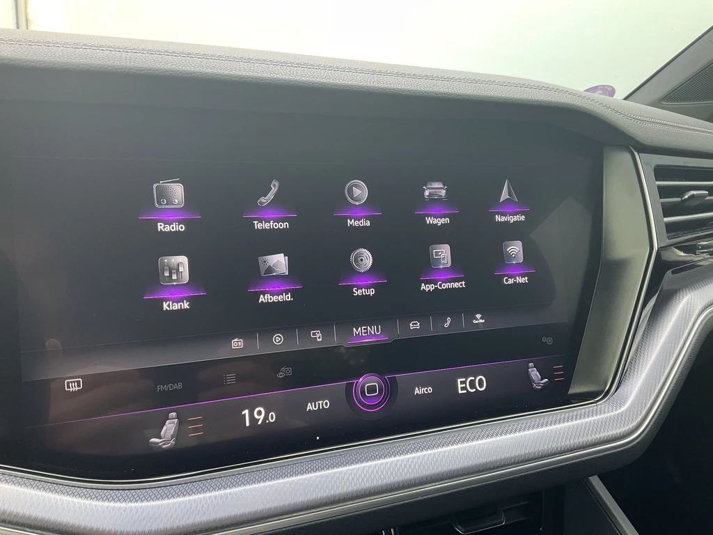 Volkswagen Touareg – foto 38