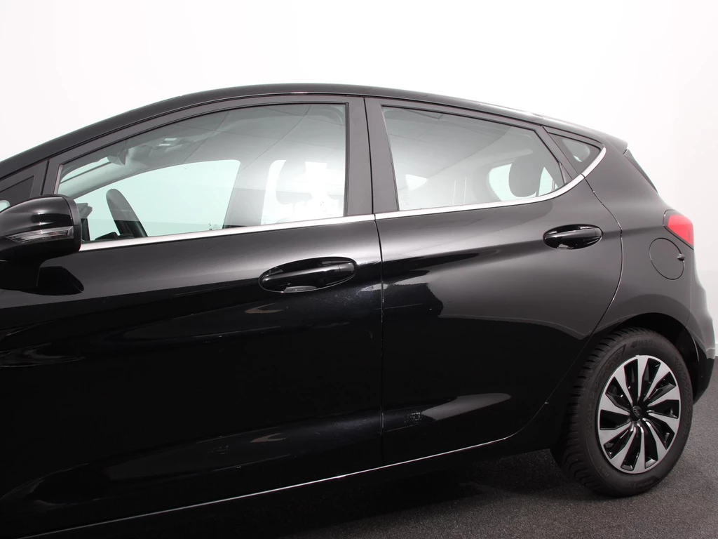 Ford Fiesta – foto 4