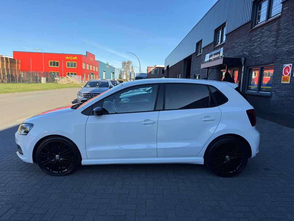 Volkswagen Polo – foto 3