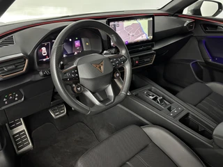 CUPRA Leon Sportstourer – thumbnail 10