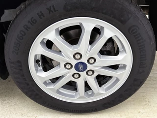 Ford Transit Connect – thumbnail 23