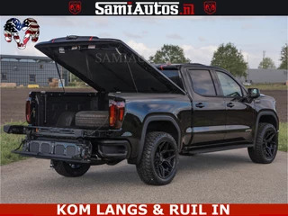 GMC Sierra – thumbnail 21