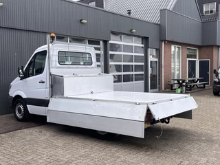 Mercedes-Benz Sprinter – thumbnail 7