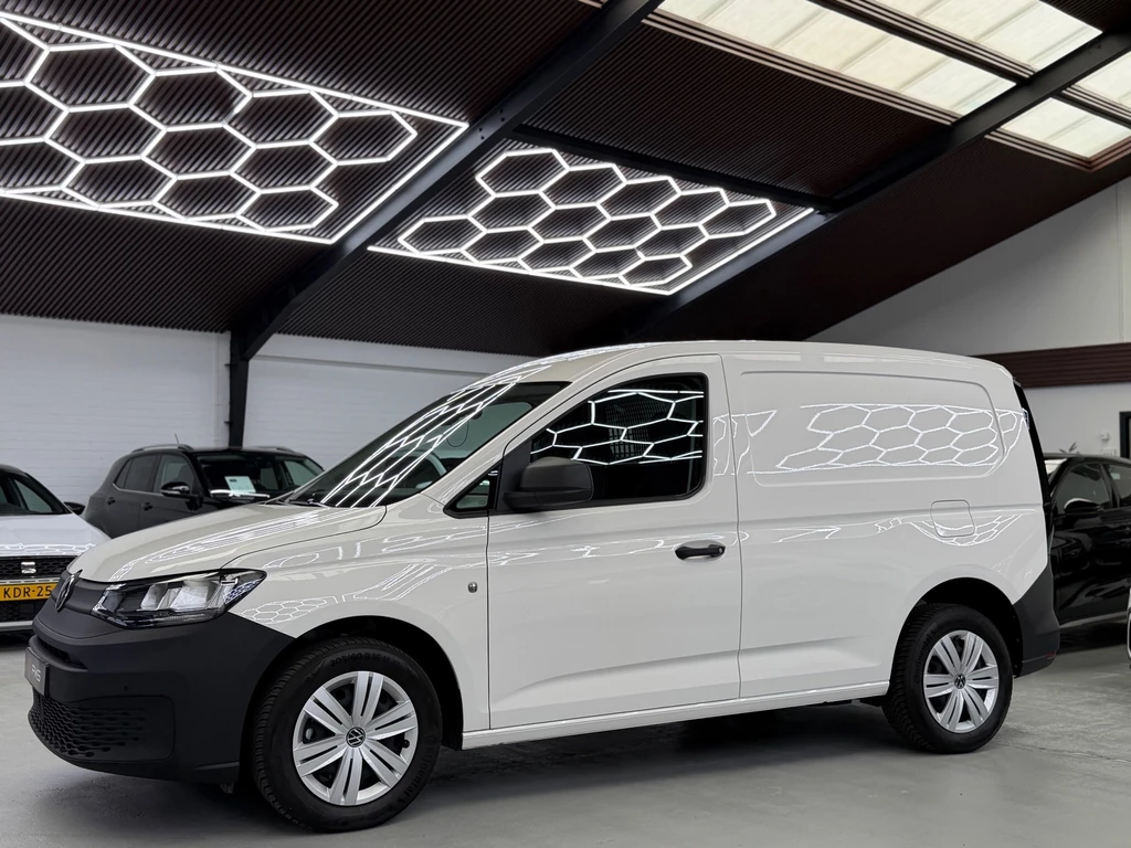 Volkswagen Caddy – foto 2