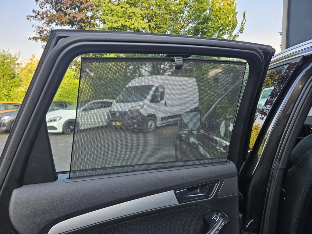 Audi Q5 – foto 20