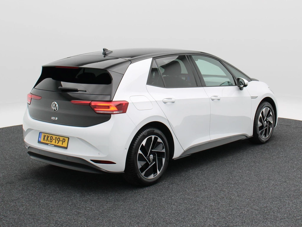 Volkswagen ID.3 – foto 4