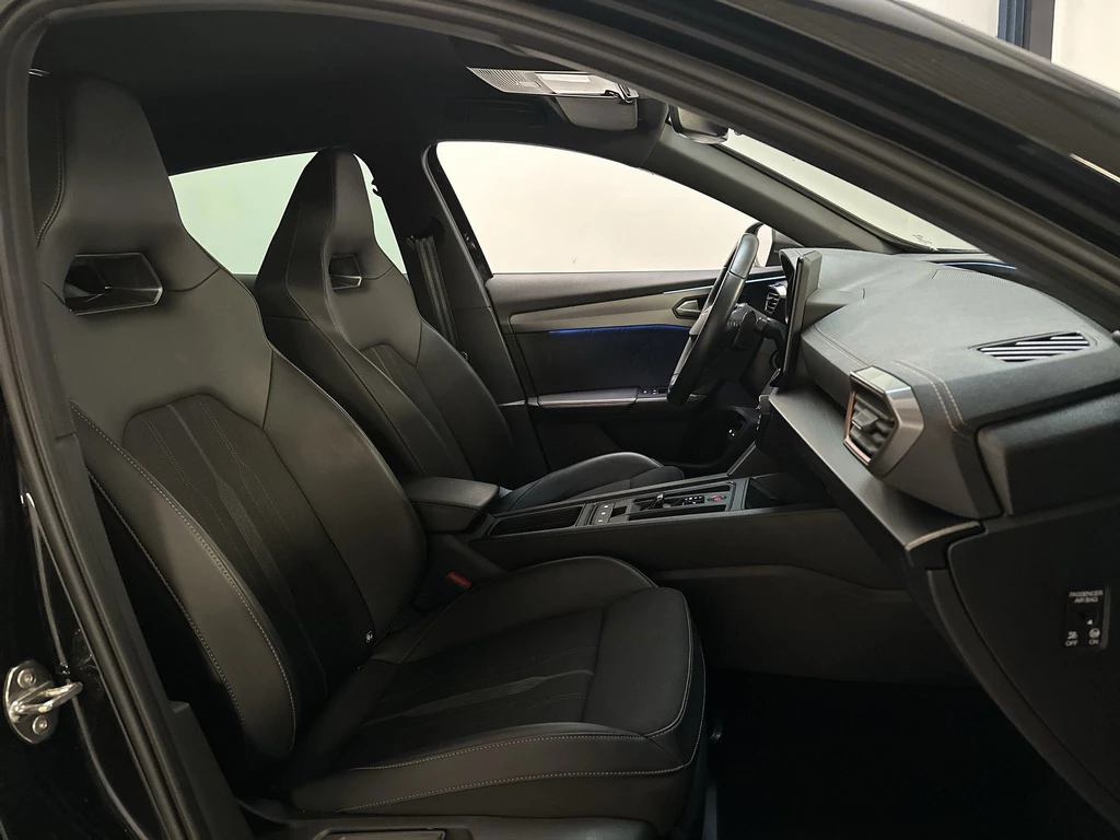 CUPRA Formentor – foto 11