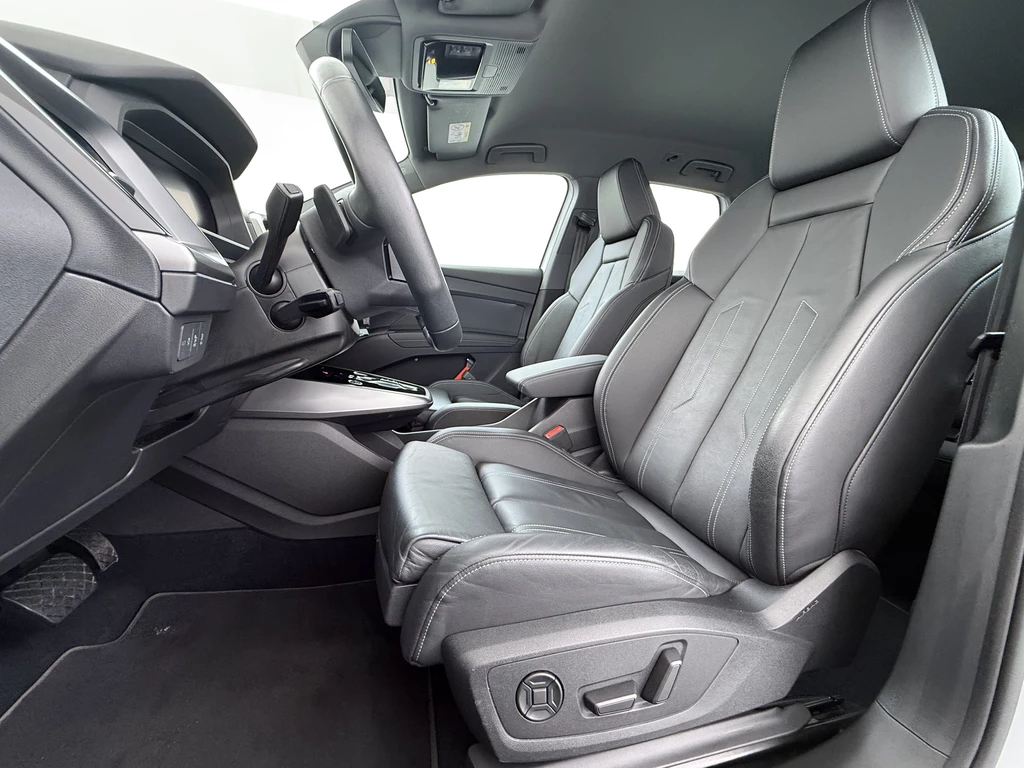 Audi Q4 e-tron – foto 8