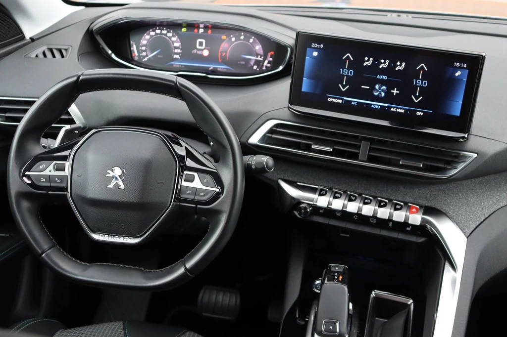 Peugeot 5008 – foto 14