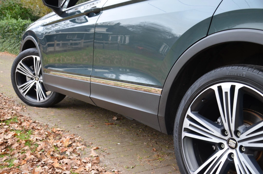 SEAT Tarraco – foto 33