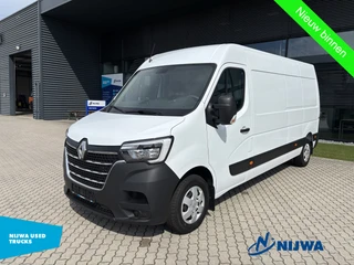 Renault Master – thumbnail 1