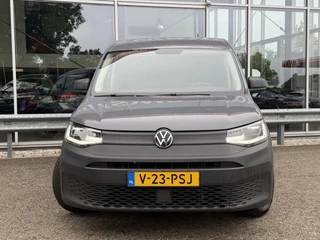 Volkswagen Caddy – thumbnail 8