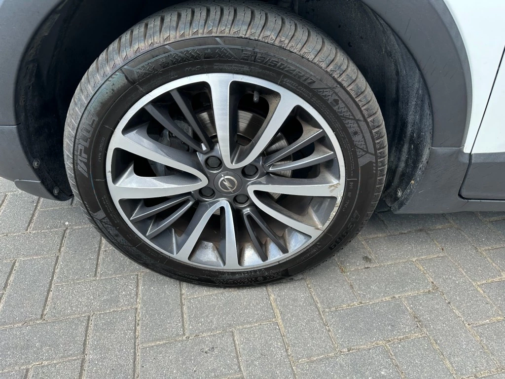 Opel Crossland X – foto 37