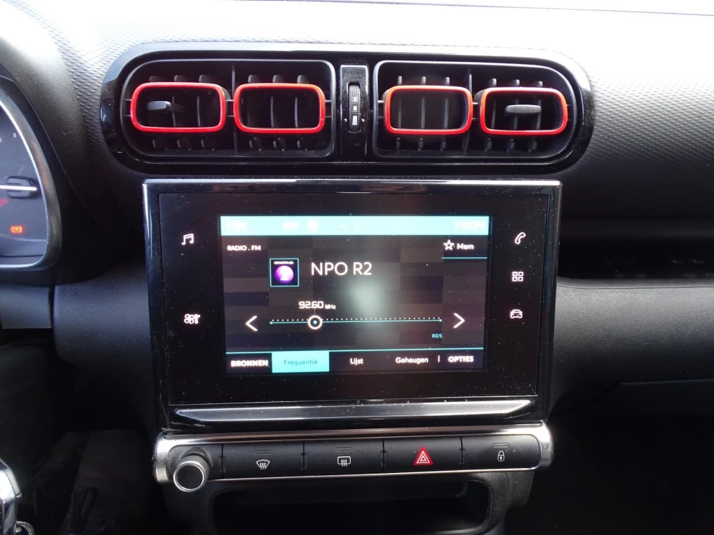 Citroën C3 Aircross – foto 8