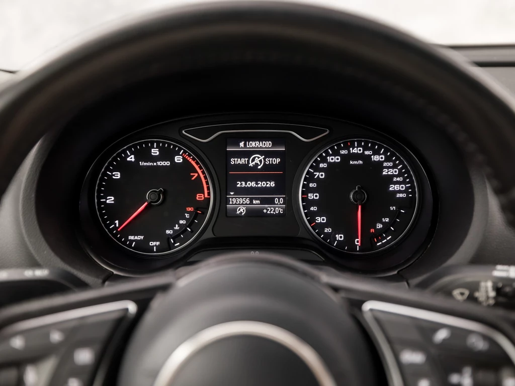 Audi A3 – foto 20
