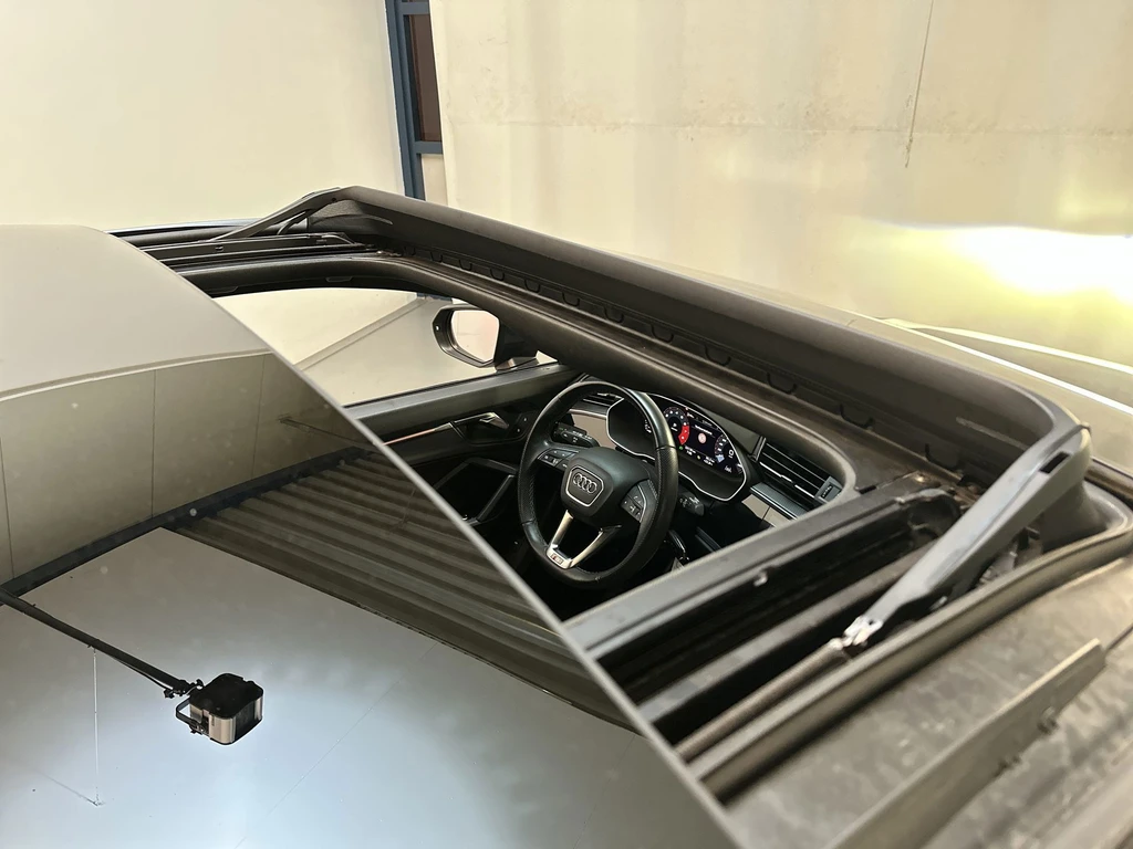 Audi Q3 – foto 16