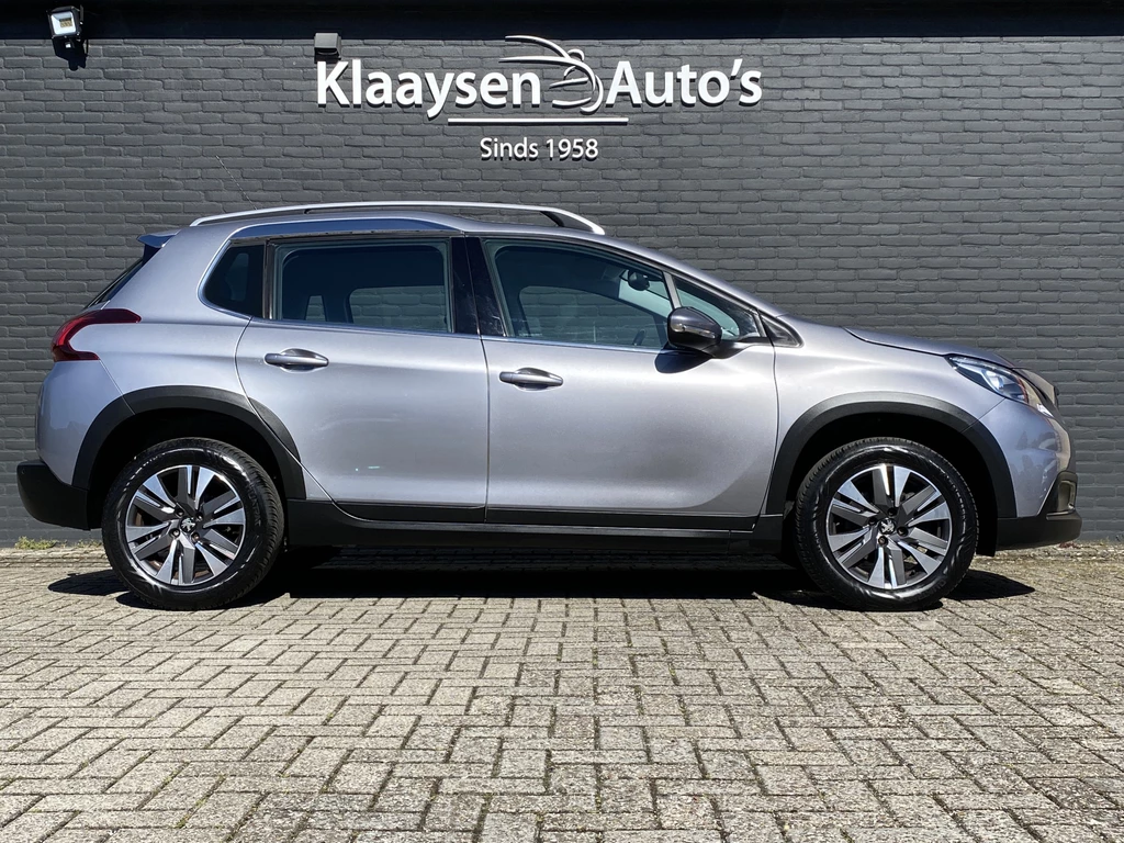 Peugeot 2008 – foto 7