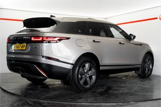 Land Rover Range Rover Velar – thumbnail 5