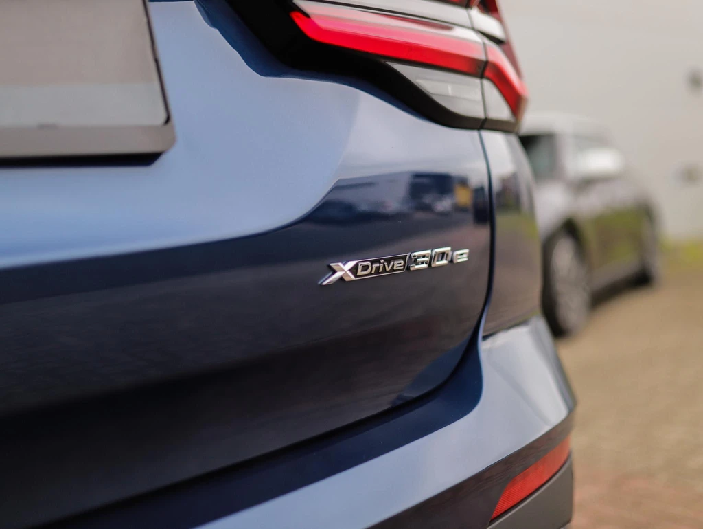 BMW X3 – foto 25