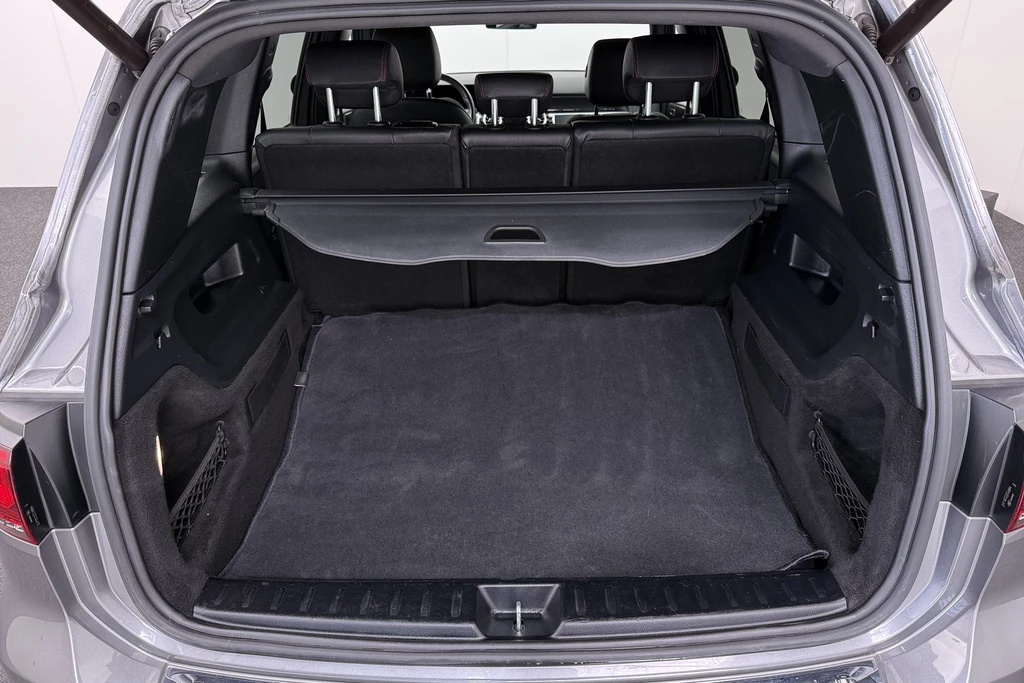 Mercedes-Benz GLB – foto 15