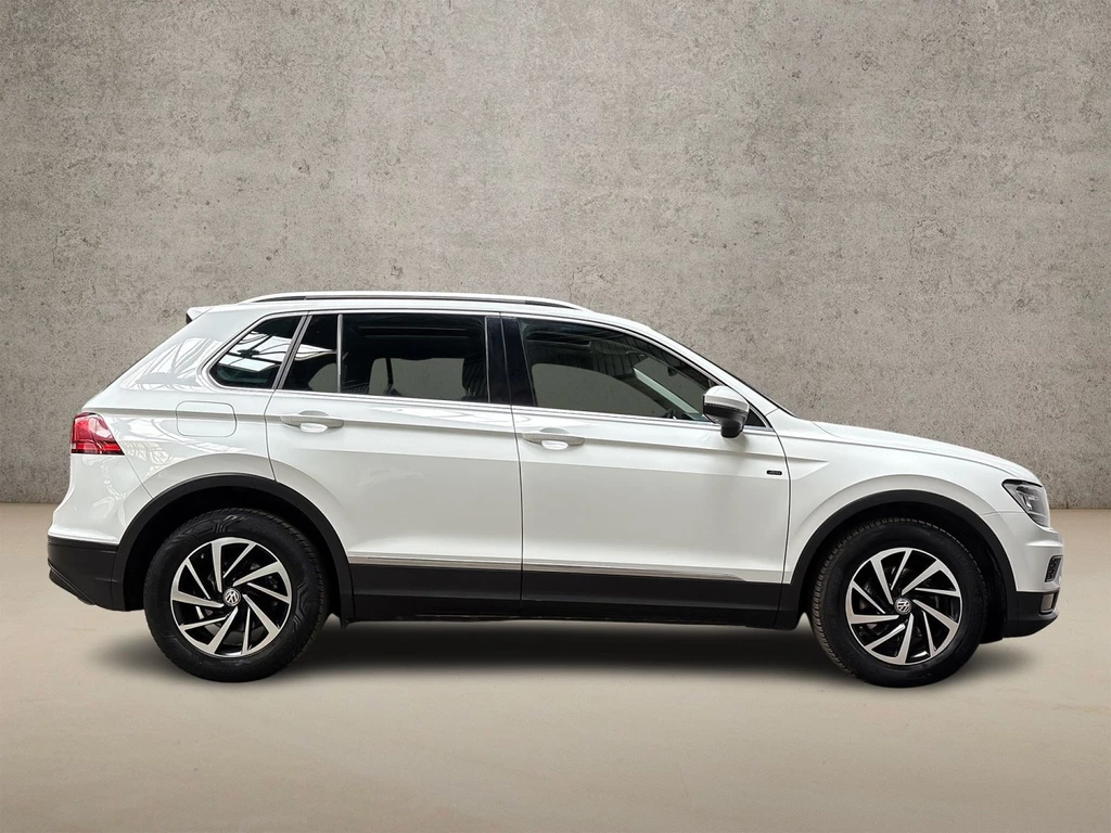 Volkswagen Tiguan – foto 5