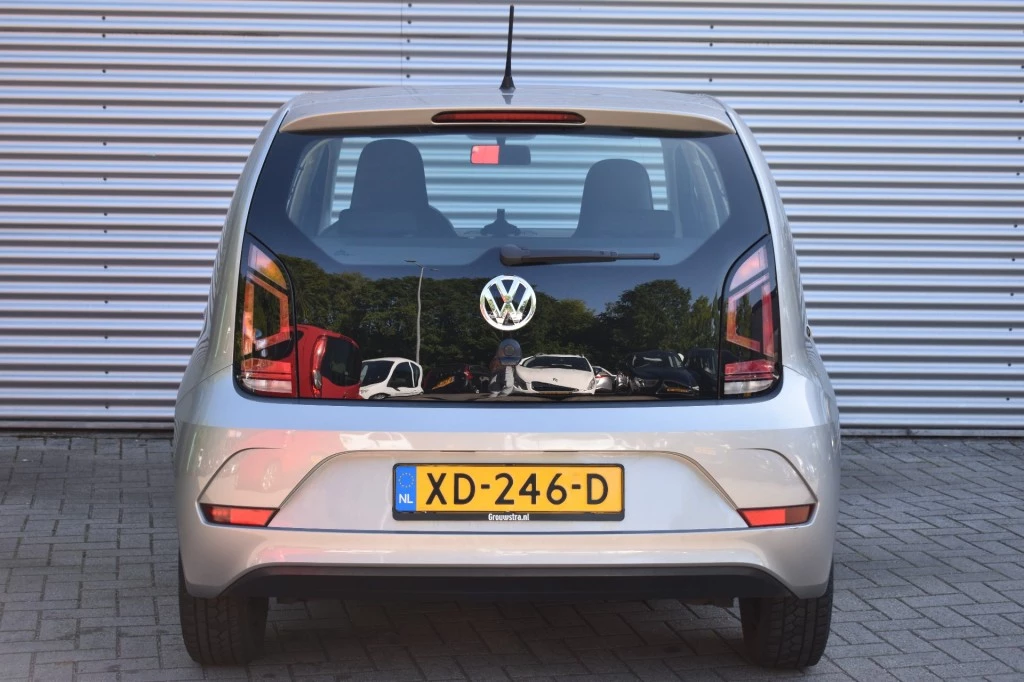 Volkswagen up! – foto 3