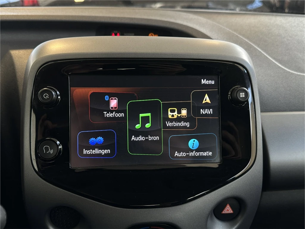 Toyota Aygo – foto 23