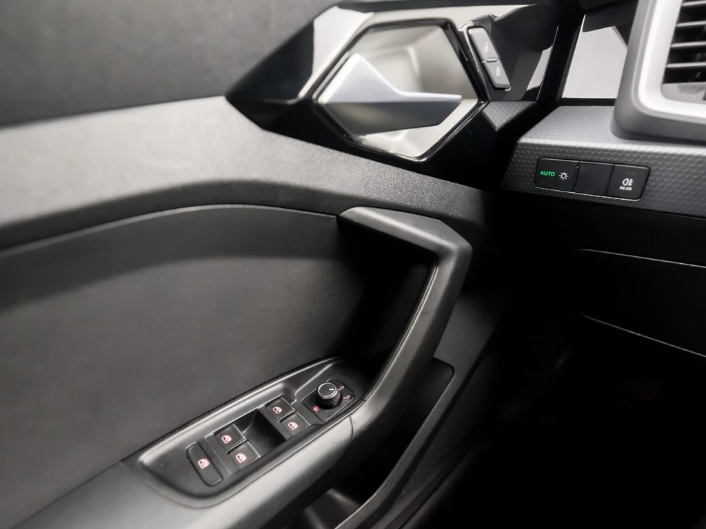 Audi A1 Sportback – foto 24