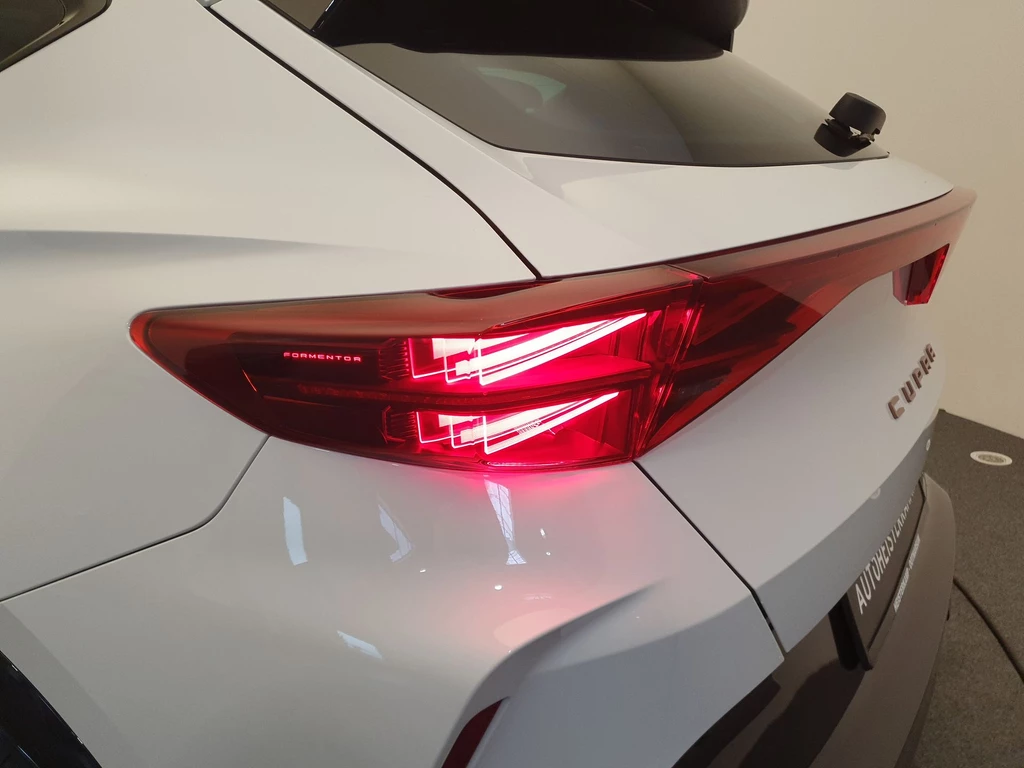 CUPRA Formentor – foto 24