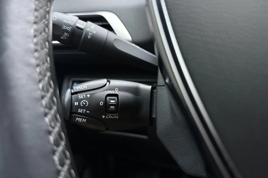 Peugeot 3008 – foto 22