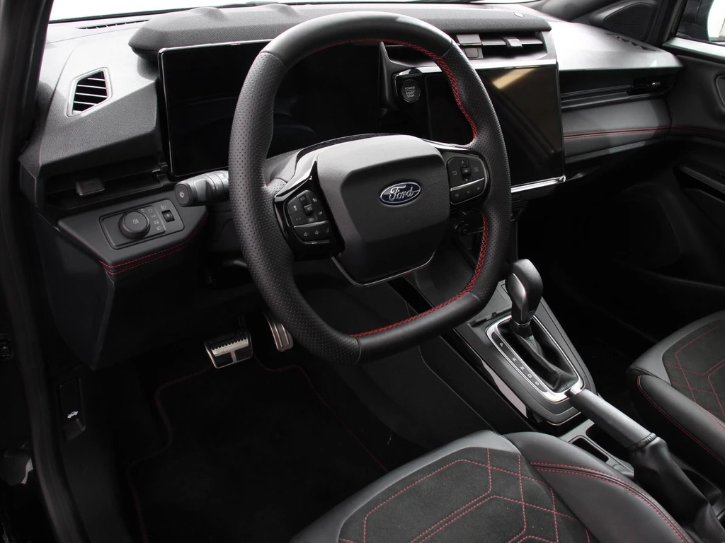 Ford Puma – foto 12