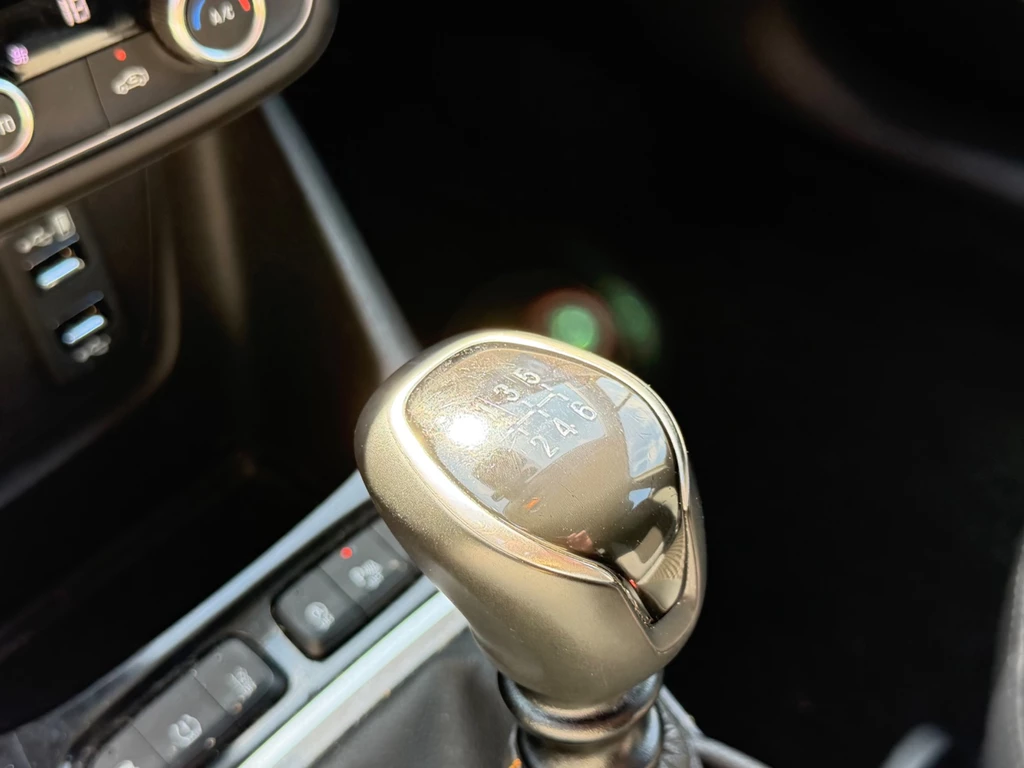 Opel Crossland X – foto 25