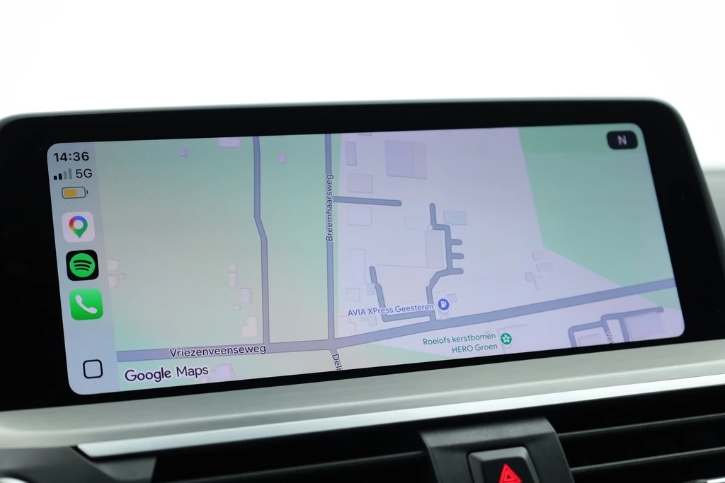BMW X4 – foto 46