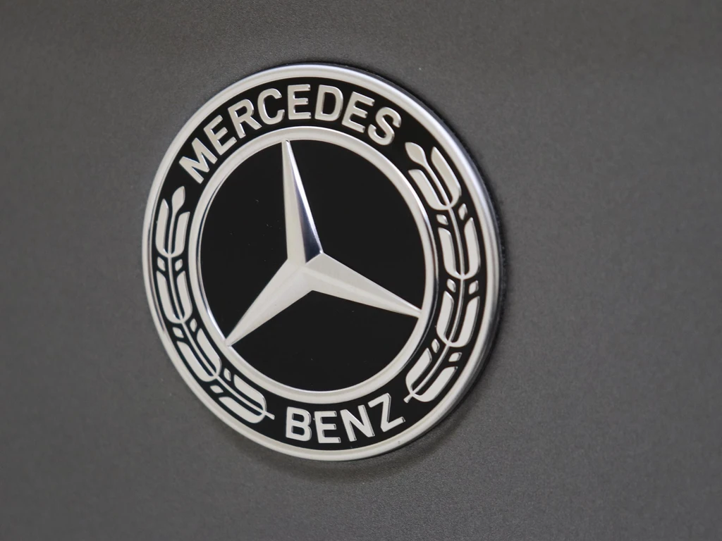 Mercedes-Benz A-Klasse – foto 30