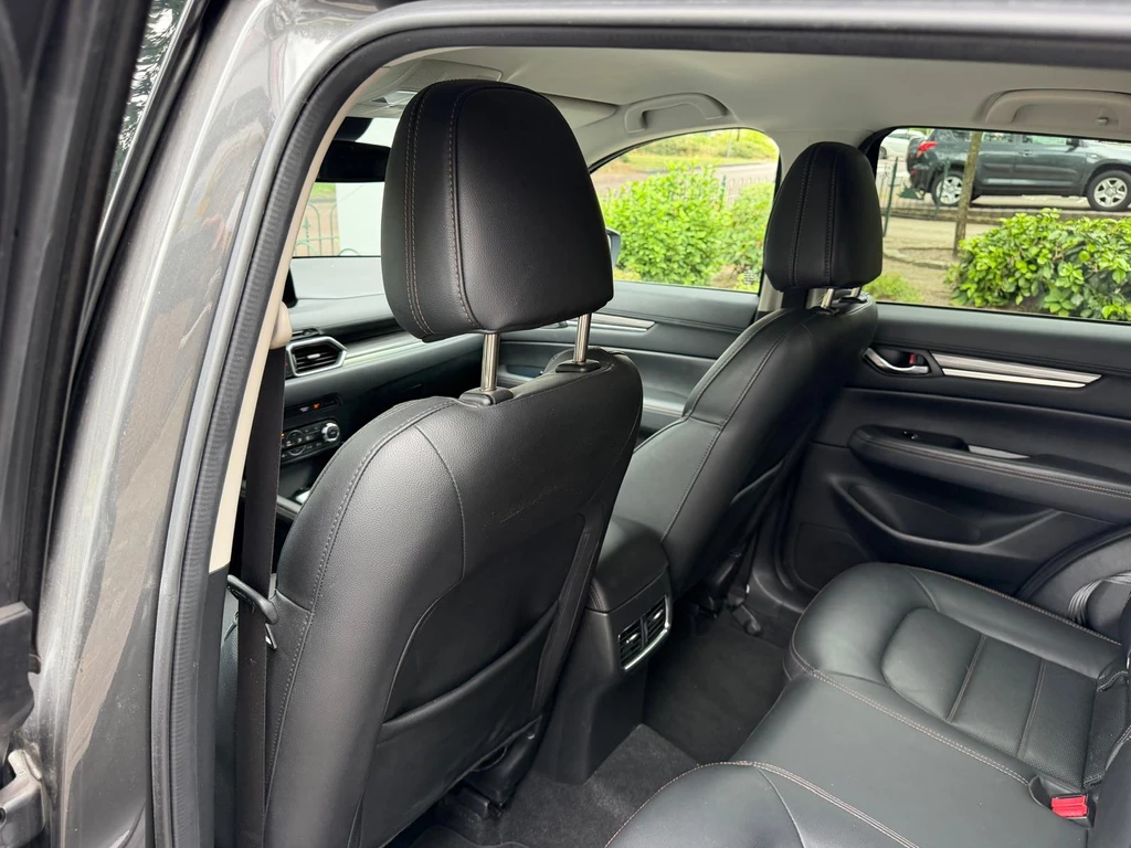 Mazda CX-5 – foto 45