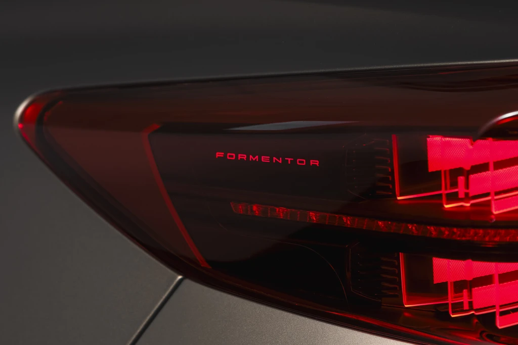 CUPRA Formentor – foto 66
