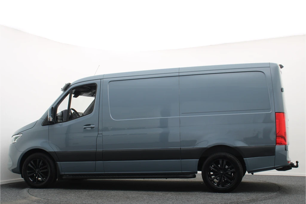 Mercedes-Benz Sprinter – foto 4